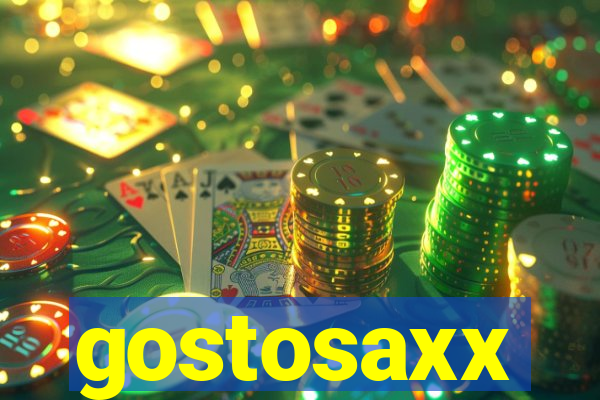 gostosaxx