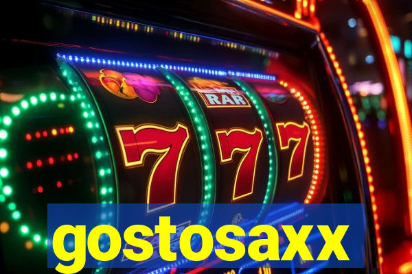 gostosaxx