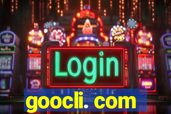 goocli. com