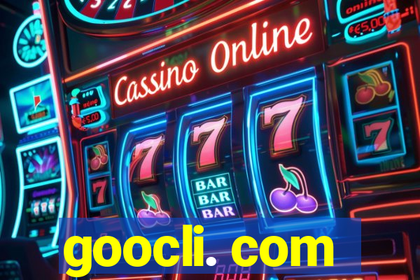 goocli. com