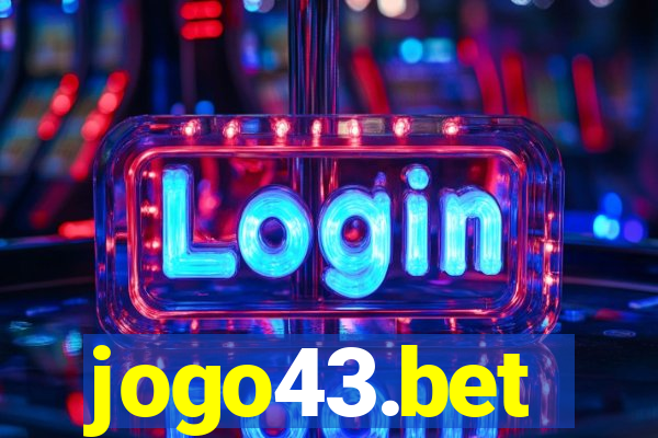 jogo43.bet