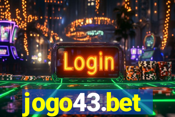 jogo43.bet