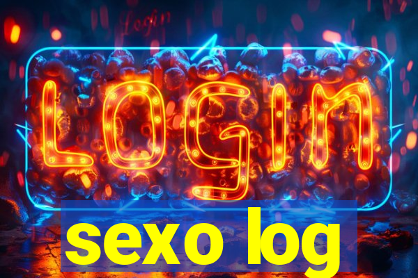 sexo log