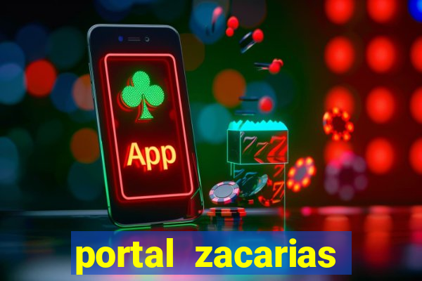 portal zacarias corpos encontrados