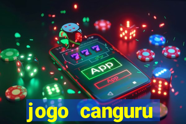 jogo canguru carlinhos maia