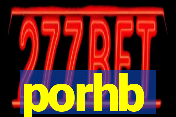 porhb