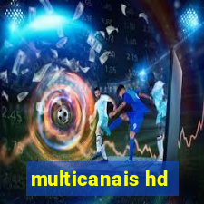 multicanais hd