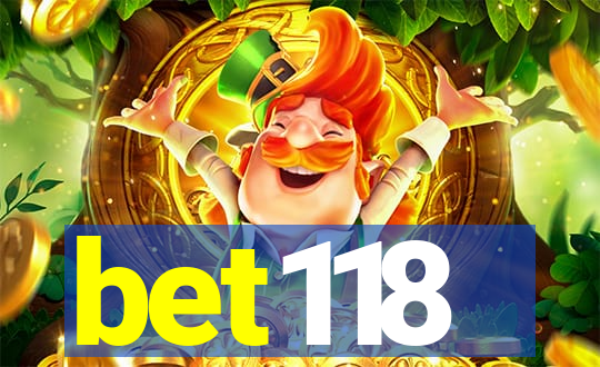 bet118