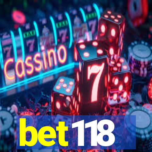 bet118