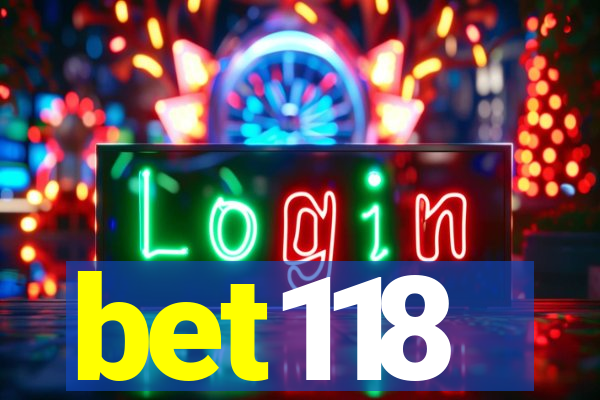 bet118