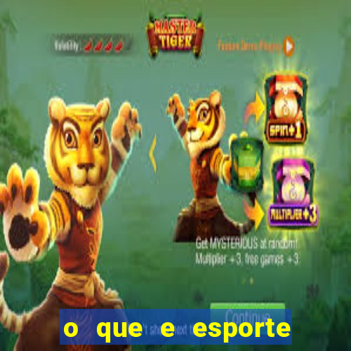 o que e esporte de invasao