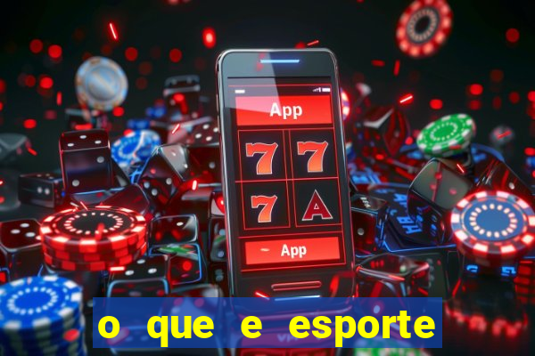 o que e esporte de invasao