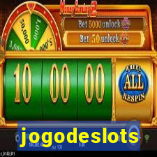 jogodeslots
