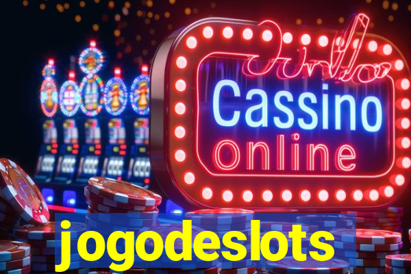 jogodeslots