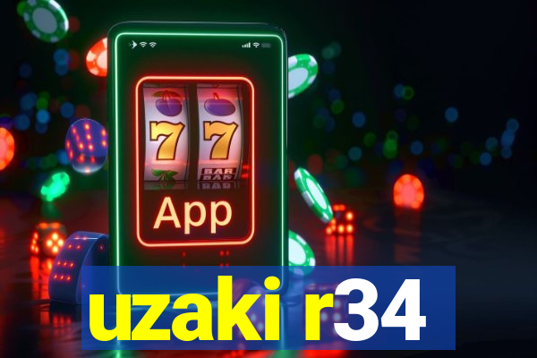 uzaki r34