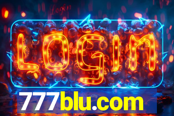 777blu.com