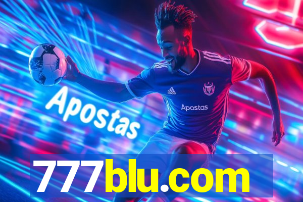 777blu.com