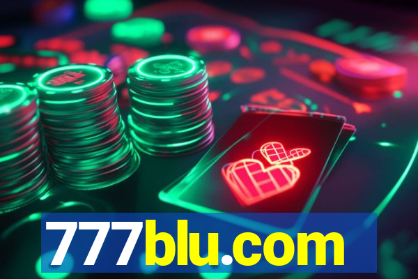 777blu.com