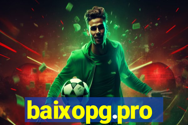 baixopg.pro