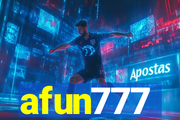afun777