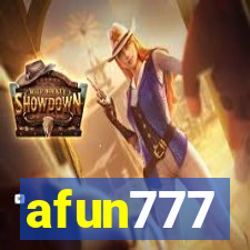 afun777