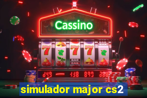 simulador major cs2