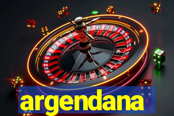 argendana