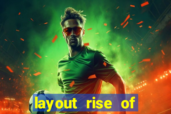 layout rise of kingdoms prefeitura 7
