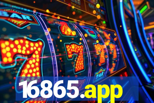 16865.app