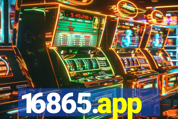 16865.app