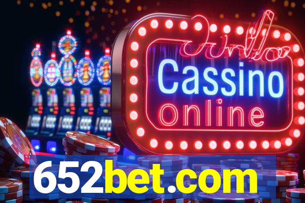 652bet.com