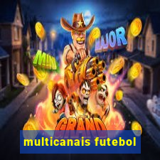 multicanais futebol