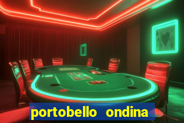 portobello ondina praia hotel