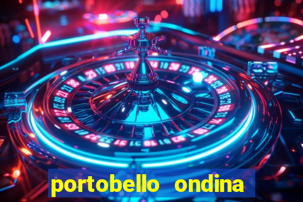portobello ondina praia hotel