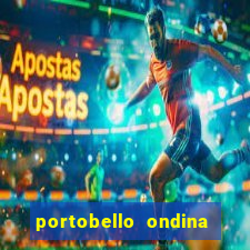 portobello ondina praia hotel