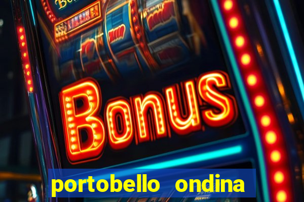 portobello ondina praia hotel