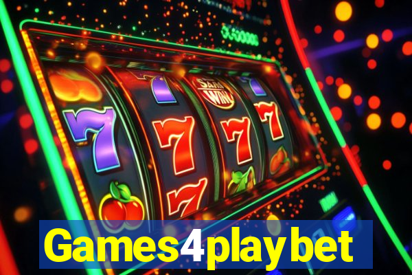Games4playbet