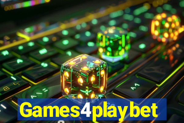 Games4playbet