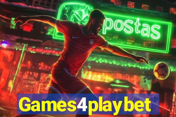 Games4playbet