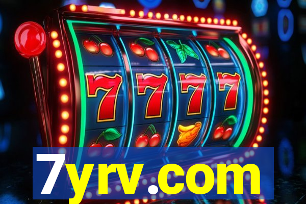 7yrv.com