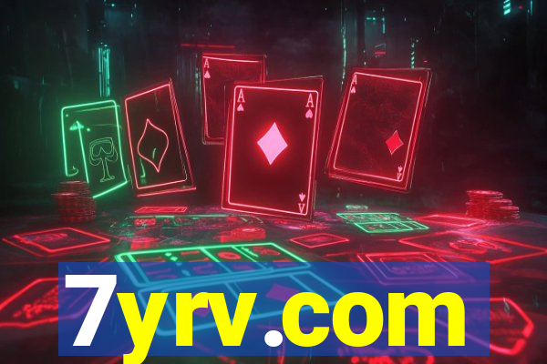 7yrv.com