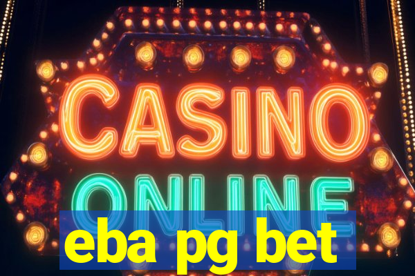 eba pg bet