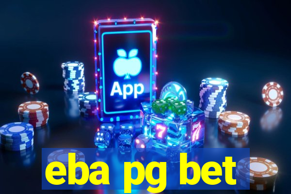 eba pg bet