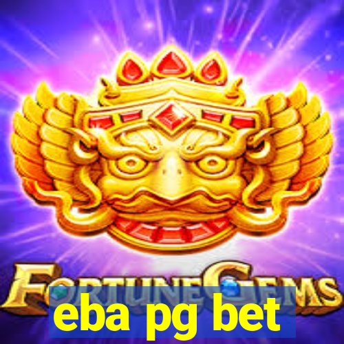 eba pg bet
