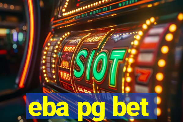 eba pg bet