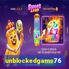 unblockedgams76