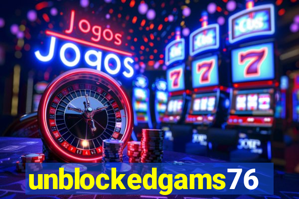 unblockedgams76