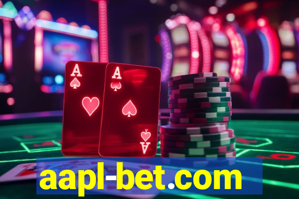 aapl-bet.com