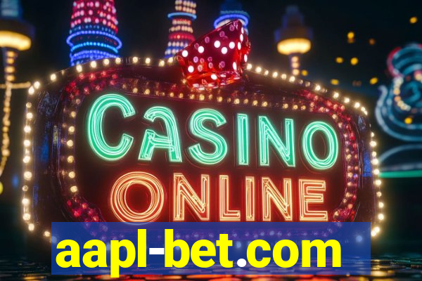 aapl-bet.com