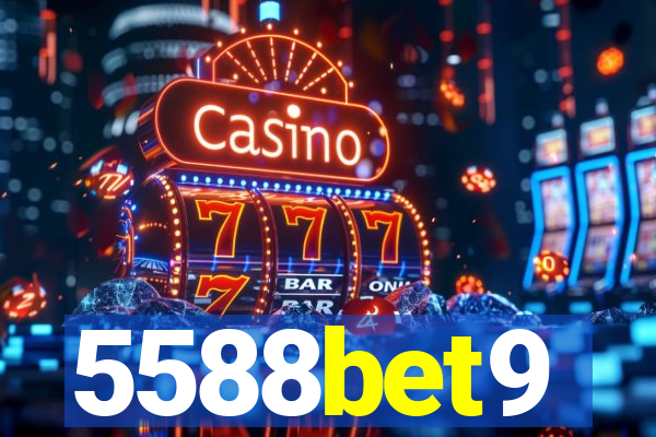 5588bet9